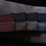 YUHAKU「YAC113」|コードヴァン長財布(札入れ)