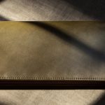 コードバン財布 GALLERY