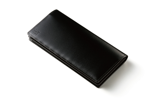 カヴァレオ（CAVALEO）の長財布「キファル（KIFARU）」