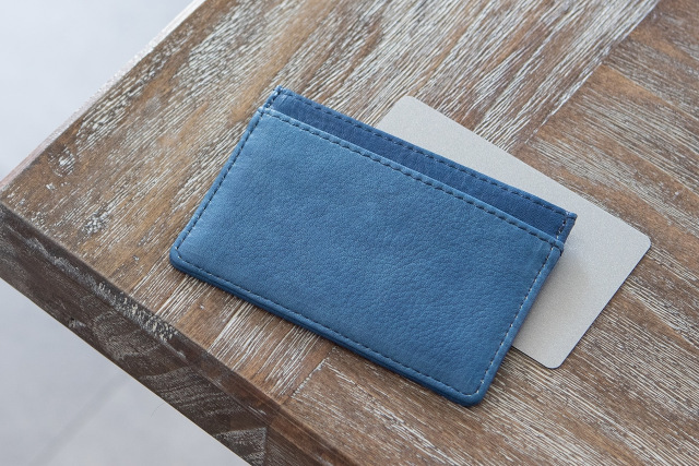 SUKUMO Leather・カードケース